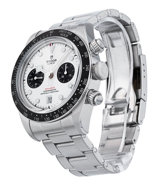 Tudor Black Bay Chrono M79360N-0002